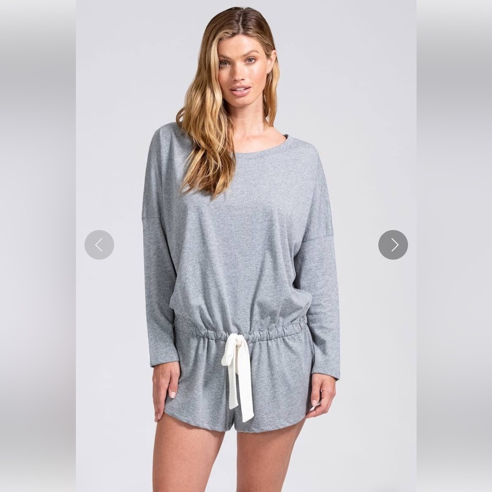Eberjey Heather Teddy